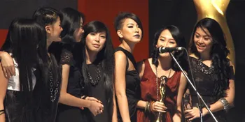 Tanpa PJ, Aktivitas 7 Icons Tak Terganggu