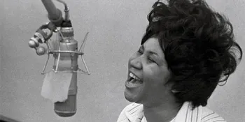 Ratu Soul Aretha Franklin Pastikan Biopiknya Dibuat