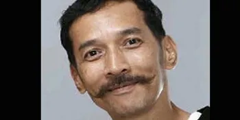 Pengamat Mode Muara Bagdja Meninggal Dunia