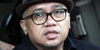 Ramon Papana Bantah Bukunya Untuk Rebut Status Namnung