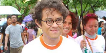 Riri Riza Garap Film Bersetting Kota Atambua