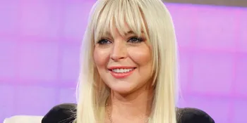 Petugas Toilet Dapat Tip Rp900 Ribu Dari Lindsay Lohan!