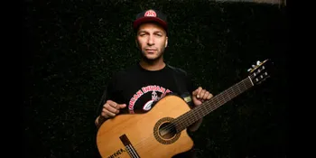 Tom Morello Ajak 10 Ribu Gitaris Demo May Day