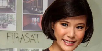 Olga Lydia Sutradarai Kisah 'RECTOVERSO' Favoritnya