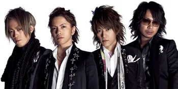 L Arc En Ciel, Lebih Semangat Tampil di Outdoor Venue