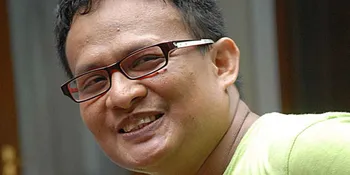 'BROKEN HEARTS' Film Baru Helfi Kardit Setelah Disimpan 10 Tahun