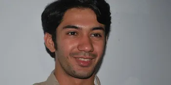 Reza Rahadian: Totalitas Bukan Cuma Milik Hollywood