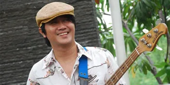 Dari Anang, Windy Beralih ke Thomas Ramdhan