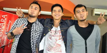 Format Trio, The Adlys Siap Rilis Album Baru