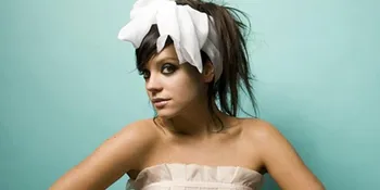 Happy 27th Birthday Lily Allen!