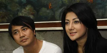 Ungkap Isi Hati, Windy Dibantu Thomas Ramdhan