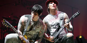Ekspresi Kemarahan Fans Avenged Sevenfold