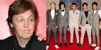 One Direction, The Next Beatles?