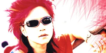 Ada hide Memorial Day di Konser L Arc en Ciel