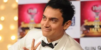 Alergi Red Carpet Aamir Khan Akhirnya Sembuh