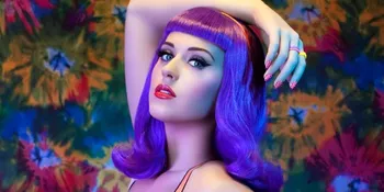 Katy Perry Masuk Daftar Wanita Terseksi di Dunia