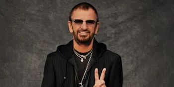 Ringo Starr Tulis Soundtrack Untuk Film Musikal
