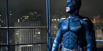 Trailer Ketiga 'DARK KNIGHT RISES', Super Cool!
