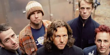 Pearl Jam Bandingkan Lagunya Mirip Motorhead