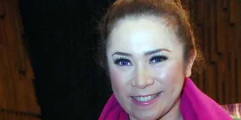 Kerjakan Soundtrack 'BROKEN HEARTS', Melly Nangis
