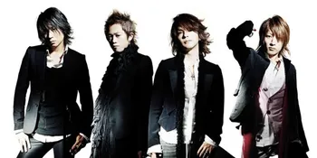 Konser Perdana L Arc en Ciel di Indonesia Luar Biasa!