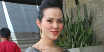 Angel Lelga Tak Prioritaskan Dunia Entertainment