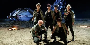 Penjualan Mini Album B.A.P Kalahkan Sub Unit SNSD, Taetiseo