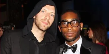 Album Baru Tenie Tempah Terinspirasi Chris Martin