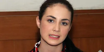 Dipuji Panji Trihatmodjo, Arumi Bachsin Berterima Kasih