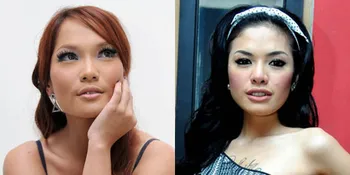 Jenny Cortez Akui Lebih Seksi Daripada Nikita Mirzani