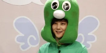 Hyesung Shinhwa Ingin Punya Lebih Dari 5 Orang Anak