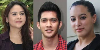 Jane Shalimar: Iko Uwais - Audy Memang Benar Pacaran!