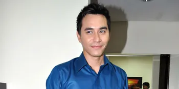 Darius Sinathrya Gelar Kit Futsalismo Ketiga