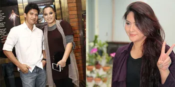 Iko Uwais Kenal Audy Setelah Putus