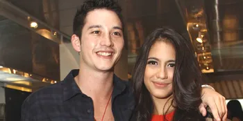 Pevita E Pearce - Mike Lewis Bantah Punya Hubungan Khusus