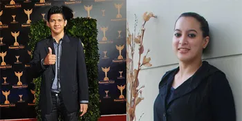 Iko Uwais: Bukan Soal Status Jane!