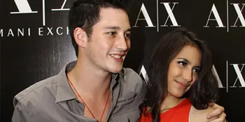 Mike Lewis: Saya Selalu Jaga Hubungan Dengan Tamara