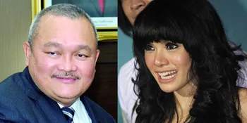 Soal Hubungan Dengan Alex Nurdin, Nikita Mirzani No Comment
