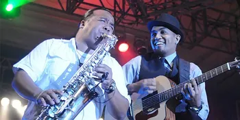 Tak Peduli Industri, Glenn Fredly Berkarya Dari Hati