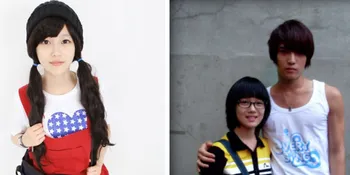 Adik Perempuan Jaejoong JYJ Siap Jadi Artis?