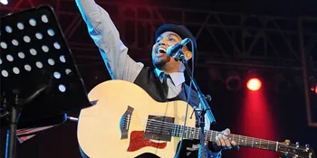 Glenn Fredly Ungkap Inspirasi Musiknya