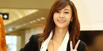 Comeback Akhir Mei, G.NA Usung Konsep Lebih Dewasa