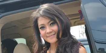 Indah Dewi Pertiwi Sempat Pesimis Dengan Karirnya