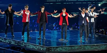 TVXQ, Super Junior, SNSD, Wonder Girls Konser di Google Amerika