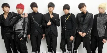 Infinite Gelar Showcase Terbesar di 5 Kota Dalam Sehari!