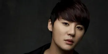 Comeback Junsu JYJ Paling Dinantikan Penggemar