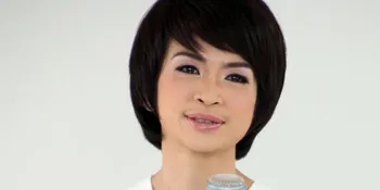 Rahasia Ketegaran Hati Yulia Rachman