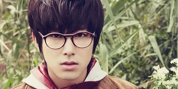 Yunho TVXQ Ungkap Impian Masa Kecilnya