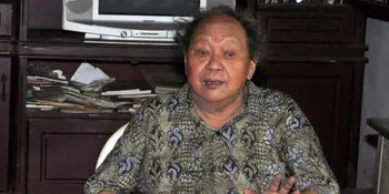 Hanya Trans7 Yang Berikan Uang ke Pak Raden