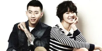 'Polaris' Jay Park - Lee Si Young Rilis